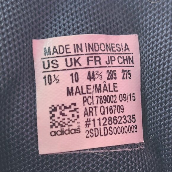 Men's Originals Superstar NFL Pack Casual Sneakers from Finish Line - Picture 5 of 5